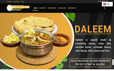 Portfolio 7 web development services near me